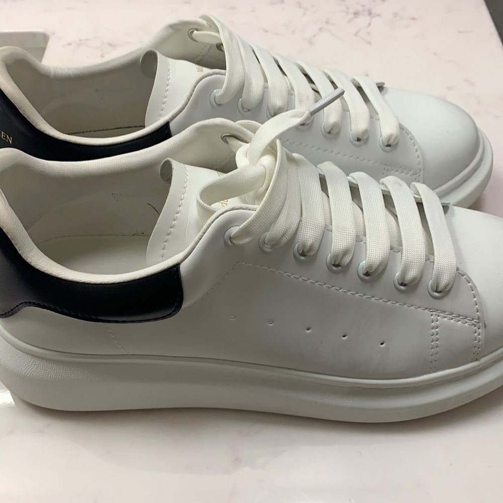 Alexander McQueen sneakers